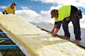 Types of Insulation We Offer in Fruitland Park, FL